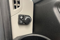 valkoinen Ford Transit 2021 kuva 19.