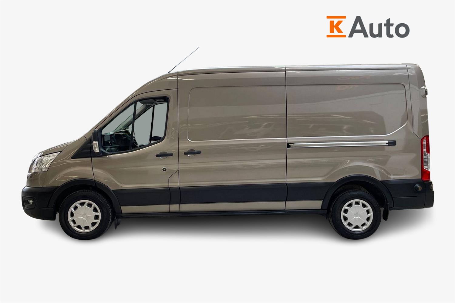 Ford Transit 2022, kuva 7/31