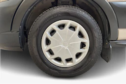 harmaa Ford Transit 2022 kuva 11.