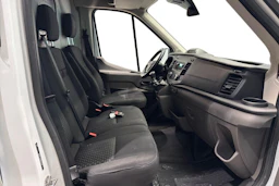 Valkoinen Ford TRANSIT 2022 kuva 11.