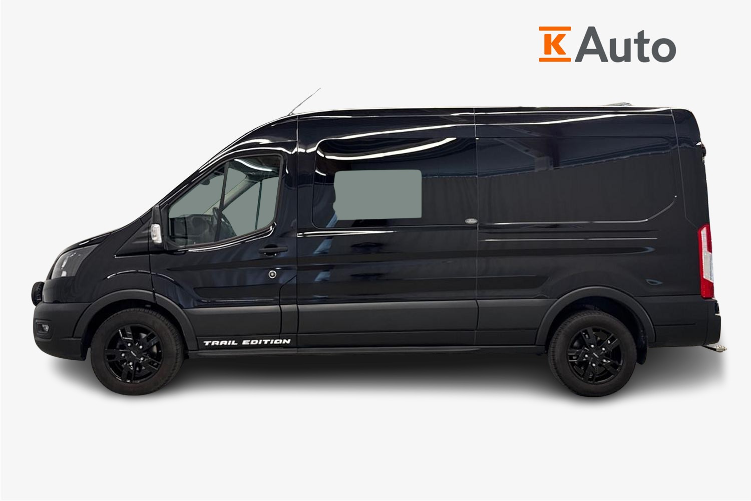 Ford Transit 2022, kuva 7/34