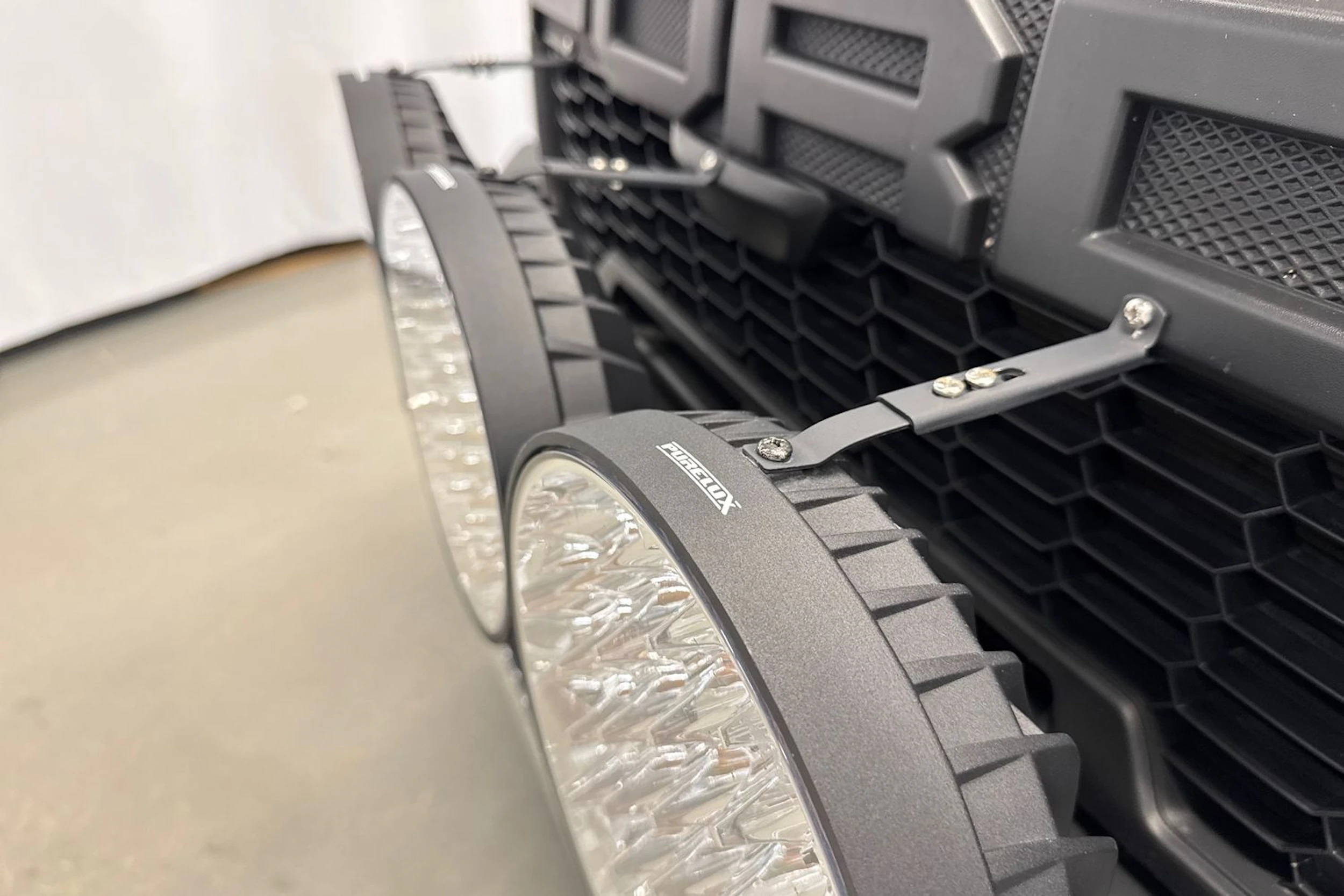 musta Ford Transit 2022 kuva 34.