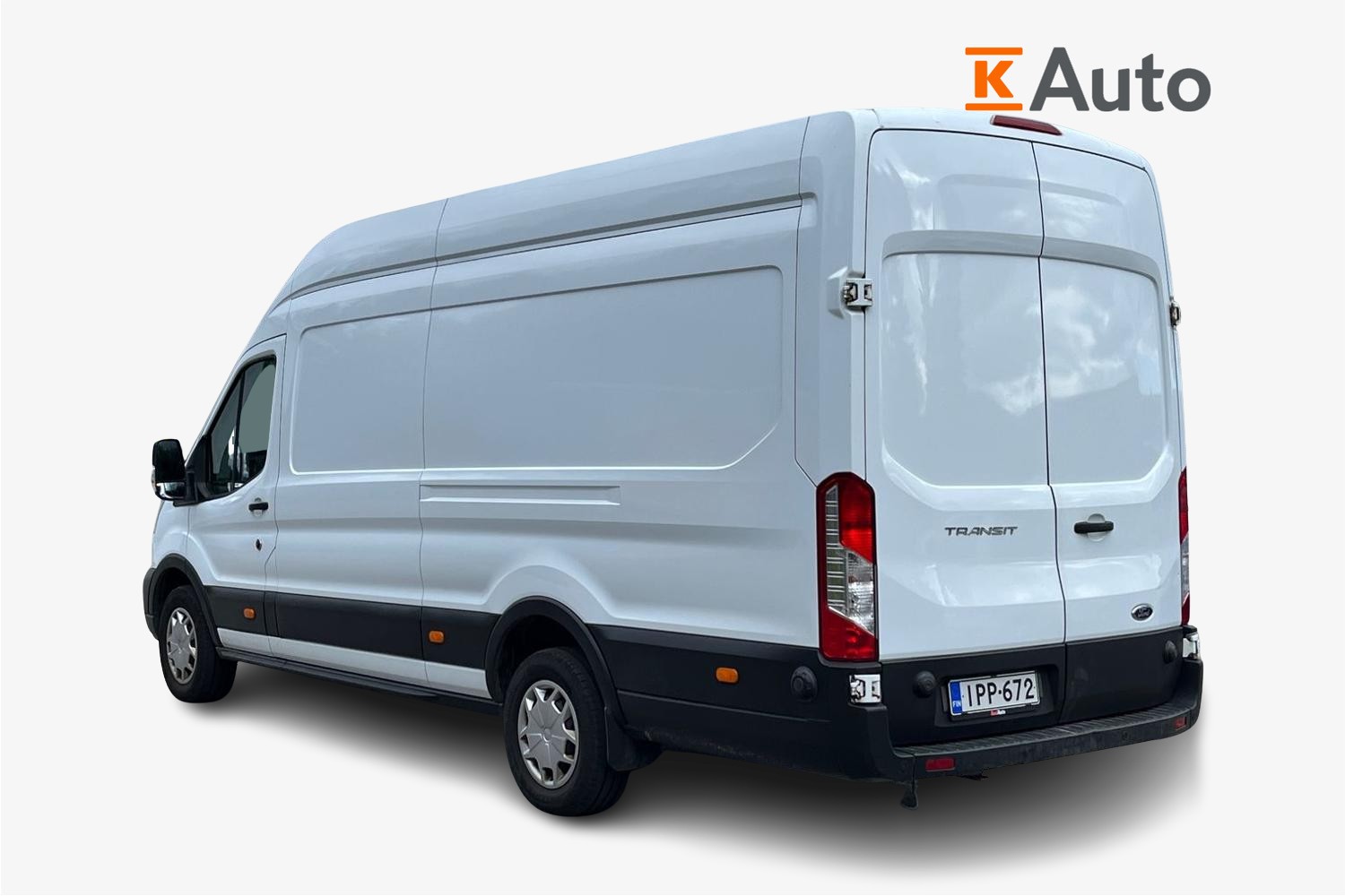 Ford Transit 2022, kuva 2/5
