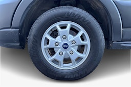 Harmaa Ford TRANSIT 2022 kuva 11.