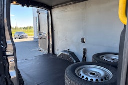 Harmaa Ford TRANSIT 2022 kuva 15.