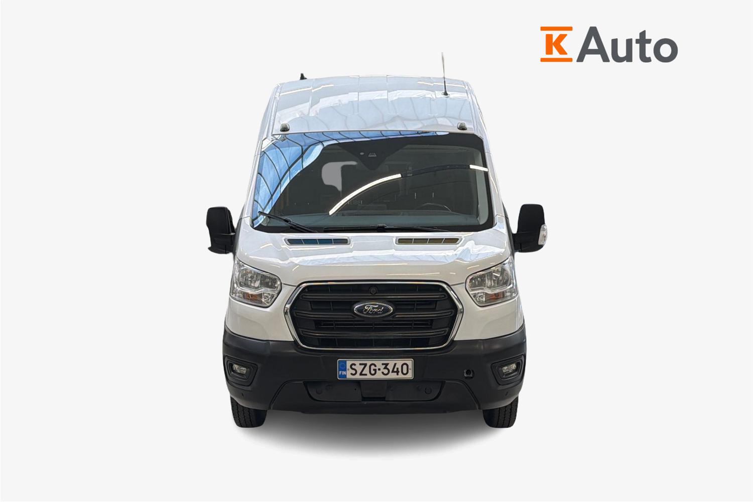 Ford Transit 2022, kuva 5/32