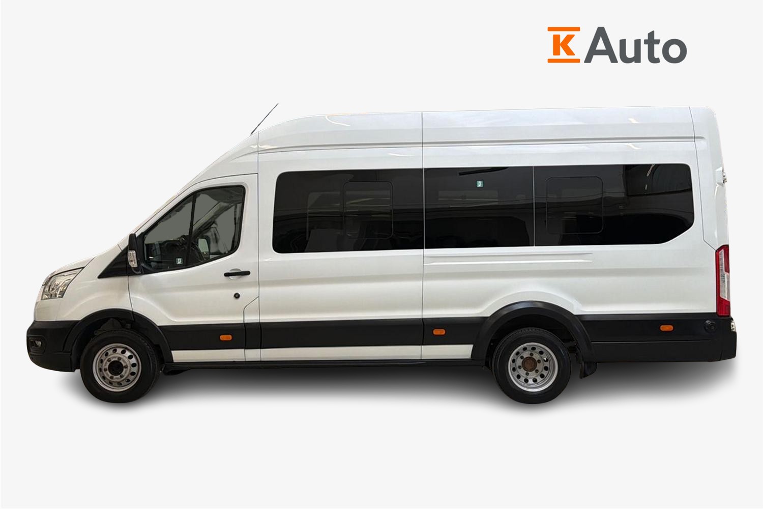 Ford Transit 2022, kuva 7/32
