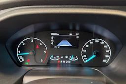valkoinen Ford Transit 2022 kuva 10.