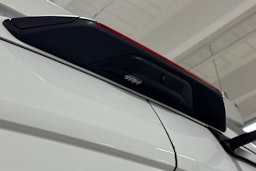 valkoinen Ford Transit 2022 kuva 17.