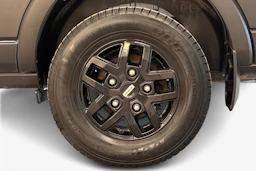Sininen Ford Transit 2023 kuva 9.