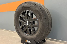 Sininen Ford Transit 2023 kuva 10.