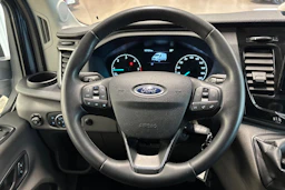 Sininen Ford Transit 2023 kuva 12.