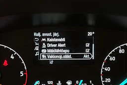 Sininen Ford Transit 2023 kuva 17.