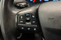 musta Ford Transit 2023 kuva 18.