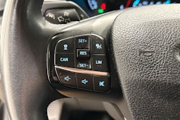 Musta Ford TRANSIT 2023 kuva 17.