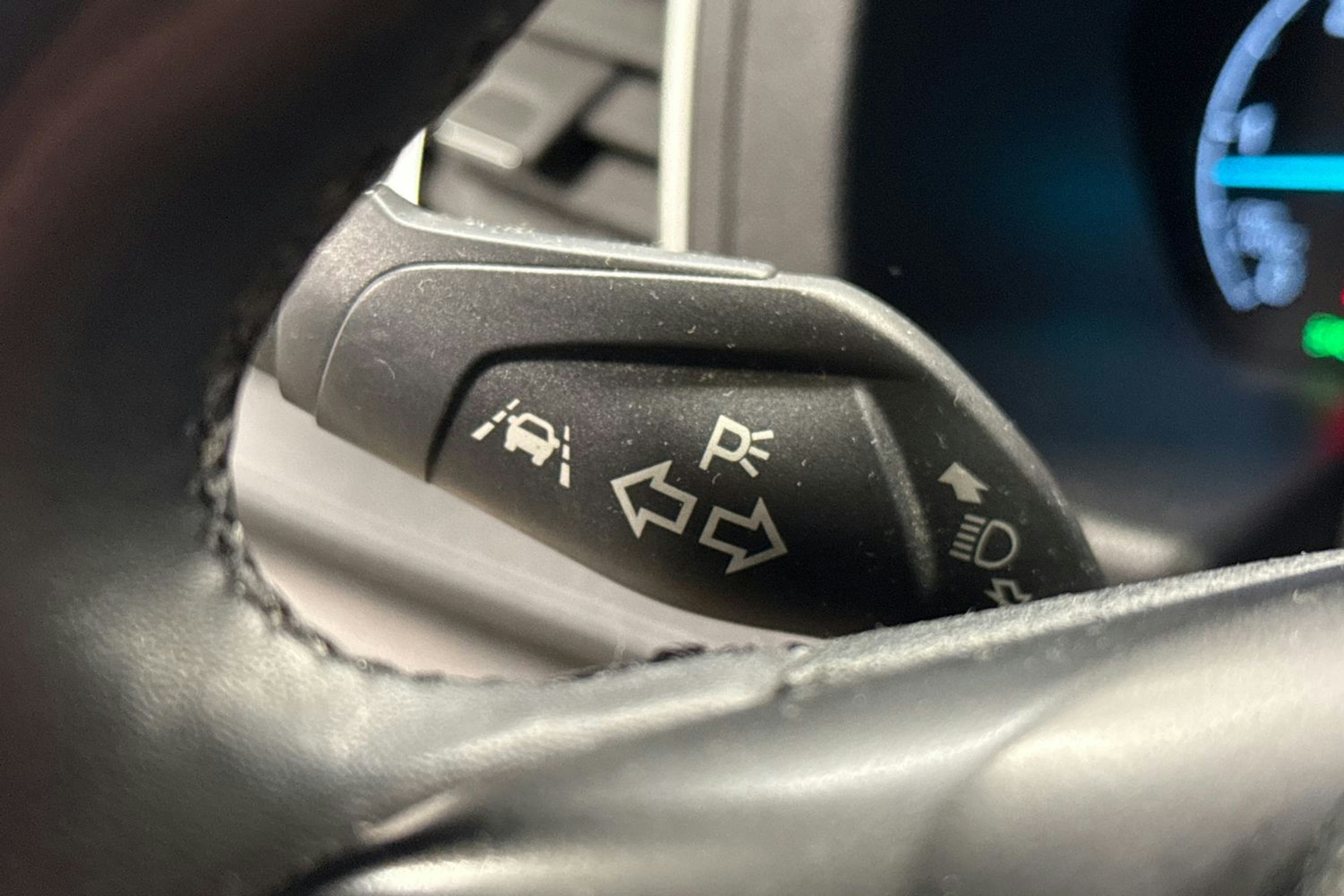 Musta Ford TRANSIT 2023 kuva 19.