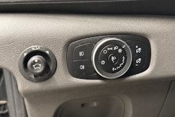 Musta Ford TRANSIT 2023 kuva 20.