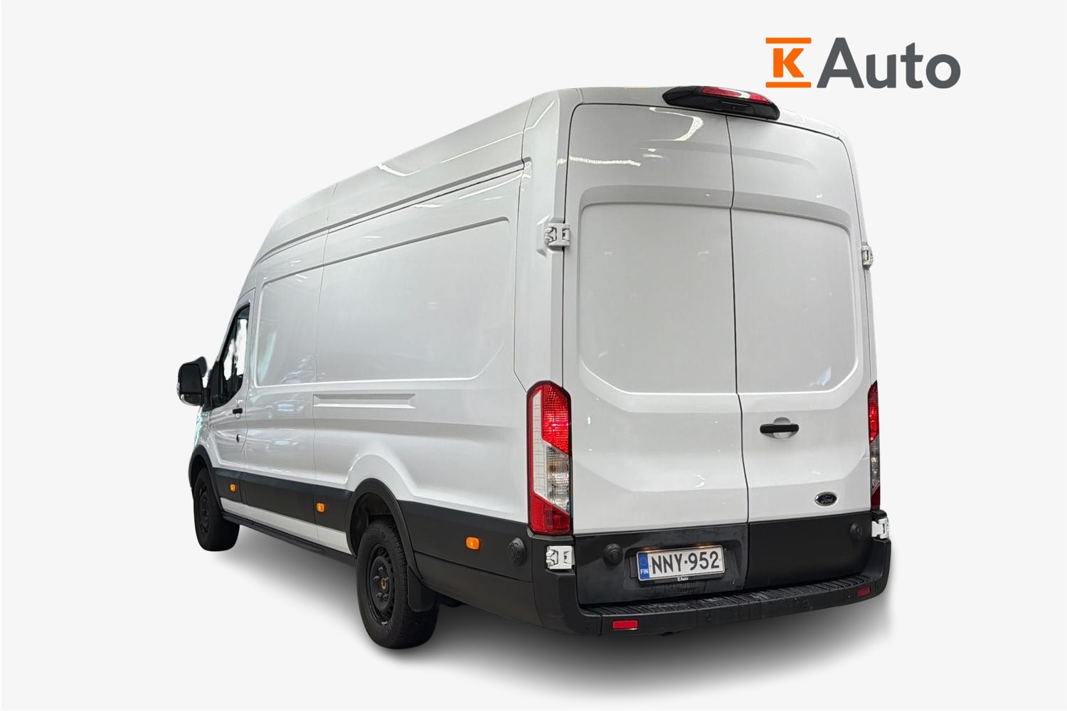 Ford Transit 2023, photo 3/29
