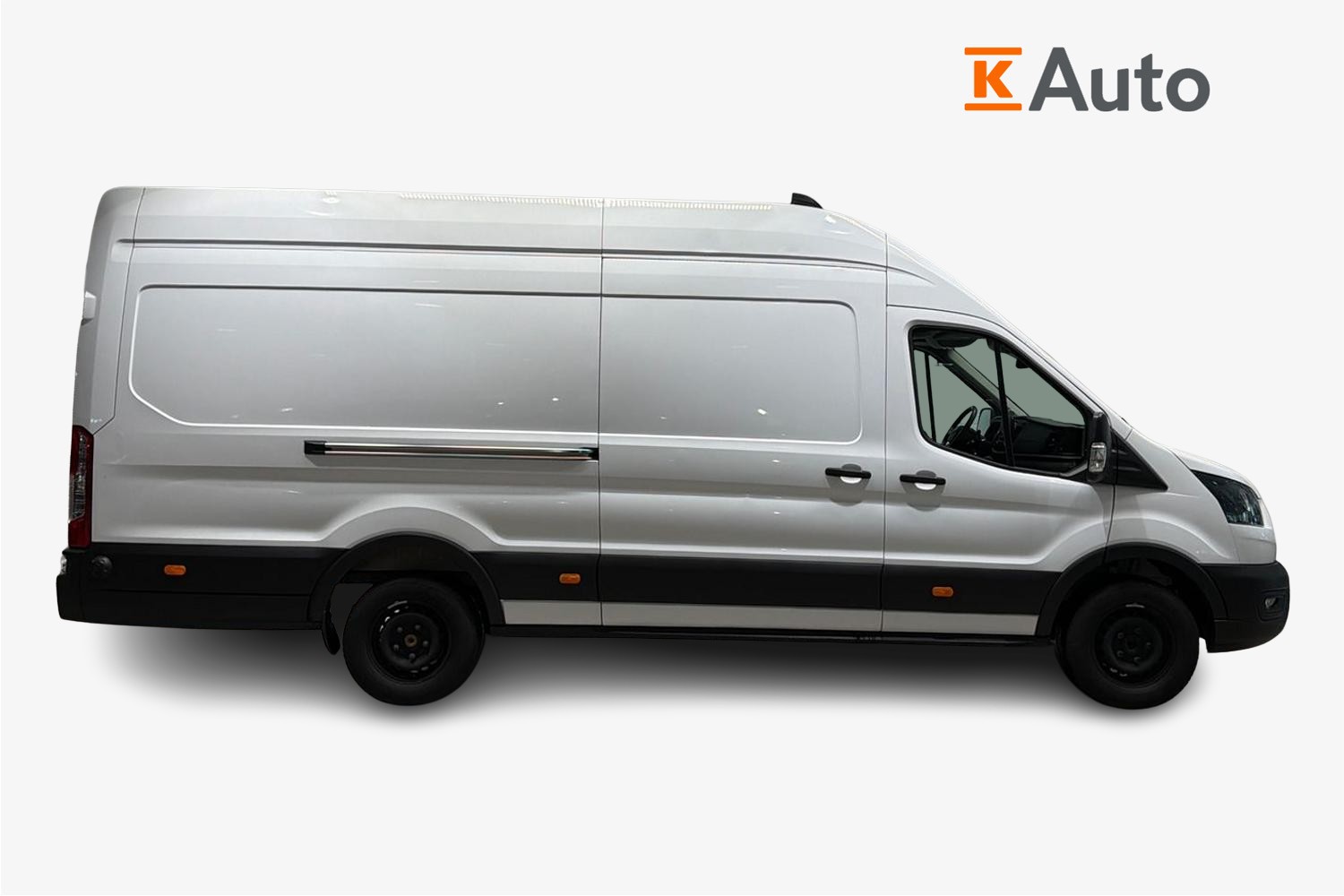 Ford Transit 2023, photo 7/29
