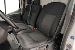 Valkoinen Ford TRANSIT 2023 kuva 9.