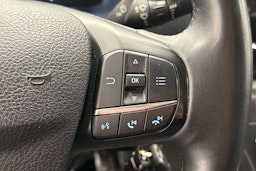 musta Ford Transit 2023 kuva 18.