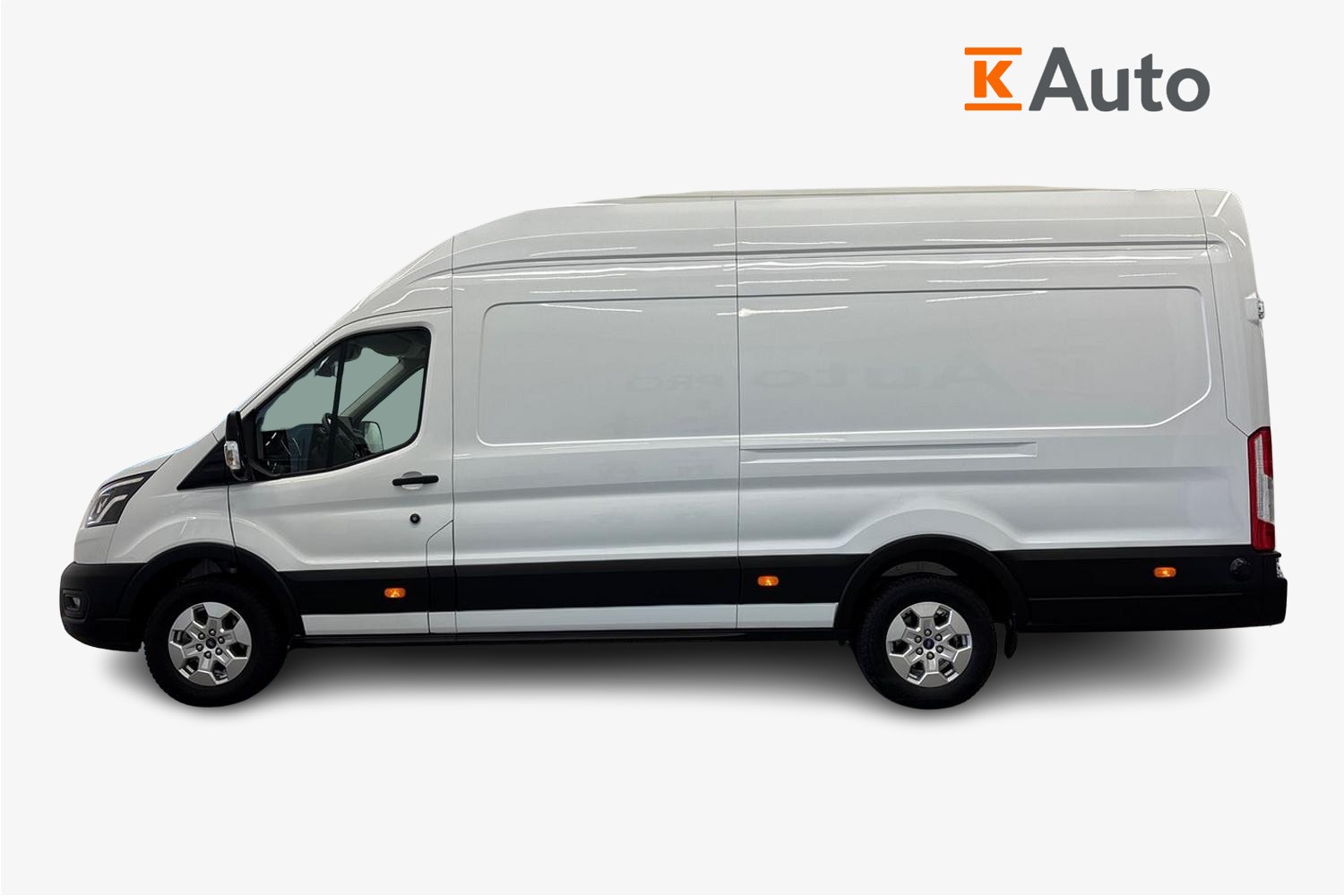 Ford Transit 2026, kuva 5/23