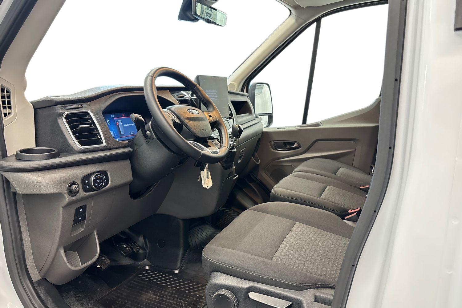 Ford Transit 2026, kuva 6/23