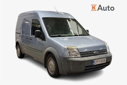 sininen Ford Transit Connect 2008 kuva 1.