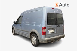 sininen Ford Transit Connect 2008 kuva 2.