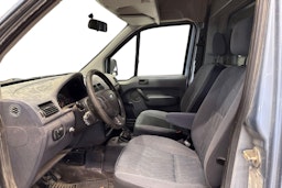 sininen Ford Transit Connect 2008 kuva 3.