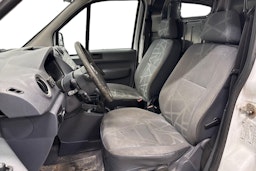 valkoinen Ford Transit Connect 2011 kuva 8.