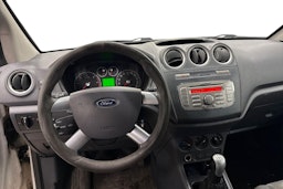 valkoinen Ford Transit Connect 2011 kuva 9.