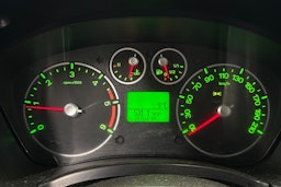 valkoinen Ford Transit Connect 2011 kuva 20.