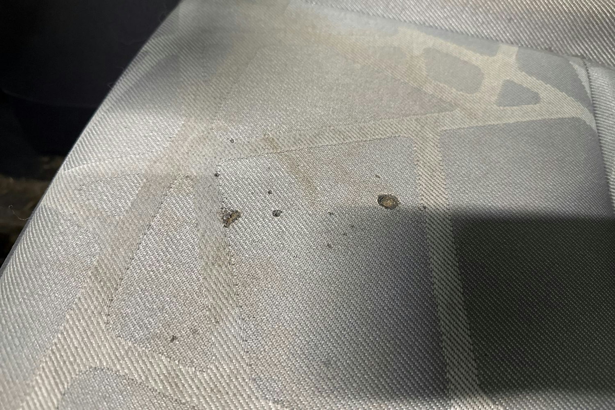 valkoinen Ford Transit Connect 2011 kuva 23.