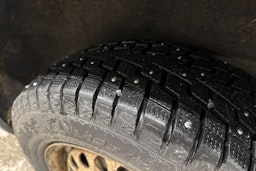 valkoinen Ford Transit Connect 2011 kuva 24.