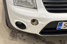 valkoinen Ford Transit Connect 2011 kuva 27.