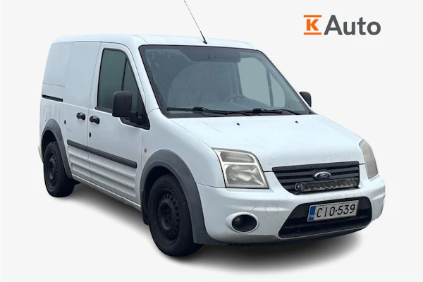 Ford Transit Connect SWB 1,8 TDCi 90hv DPF S5 Trend