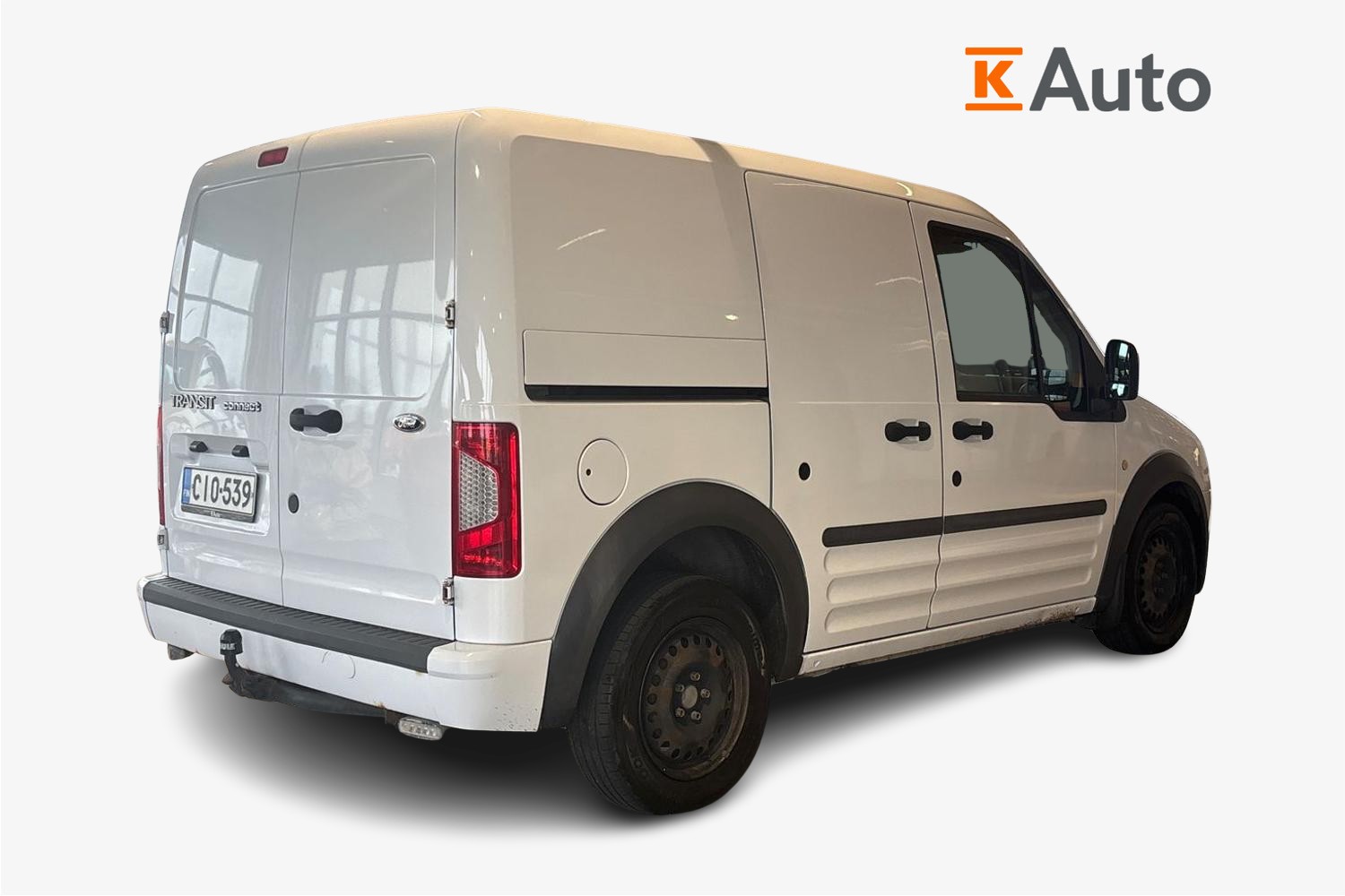 Ford Transit Connect 2012, bild 3/19