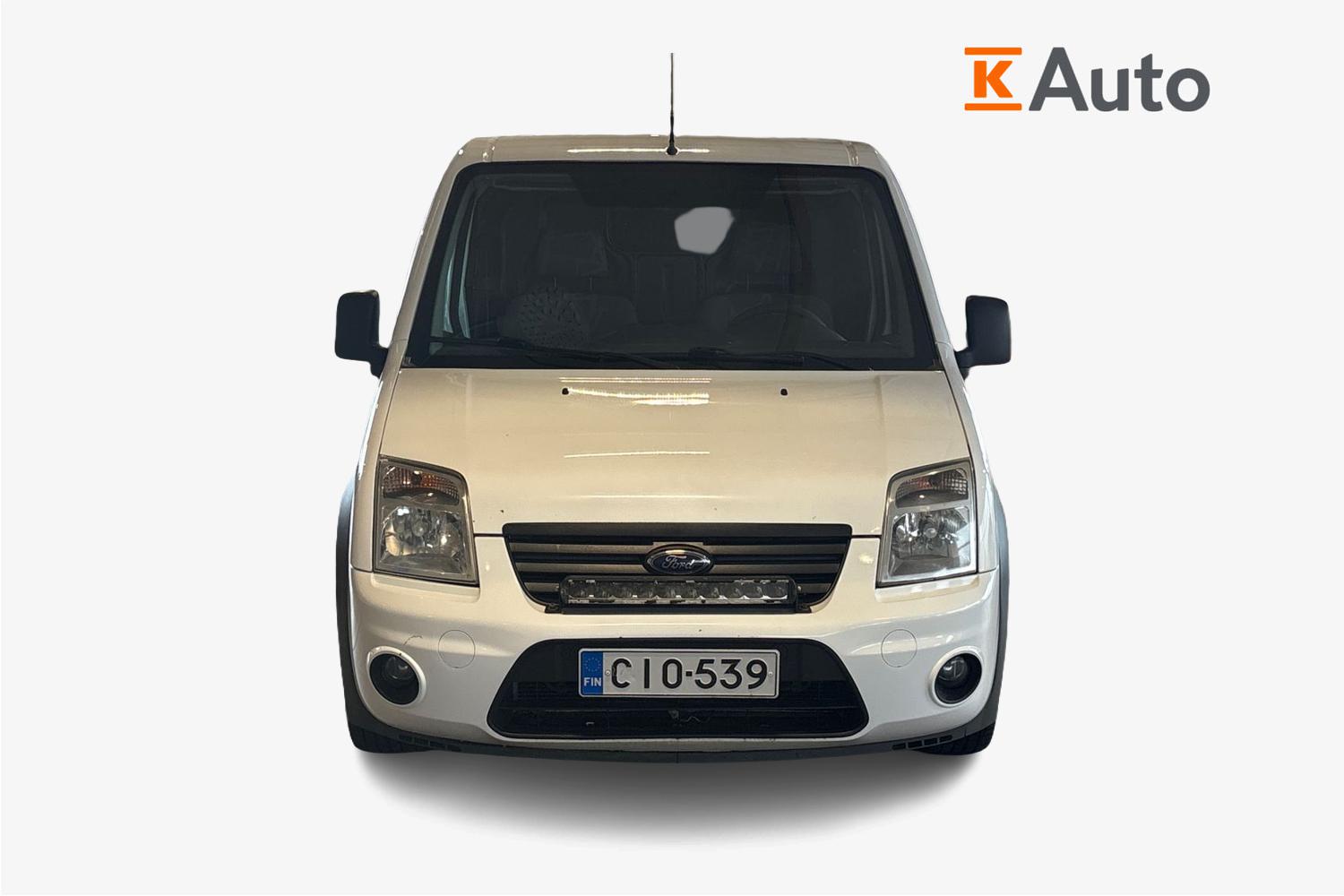 Ford Transit Connect 2012, bild 5/19