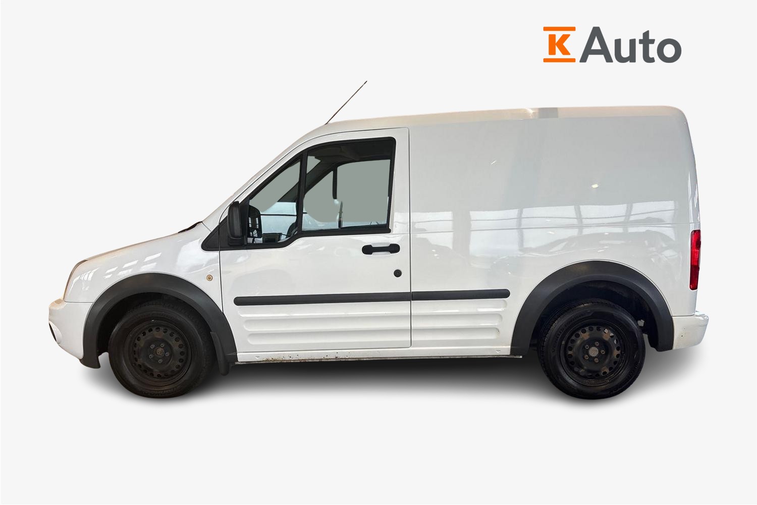 Ford Transit Connect 2012, bild 7/19