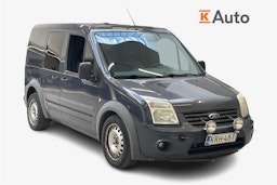 sininen Ford Transit Connect 2012 kuva 1.