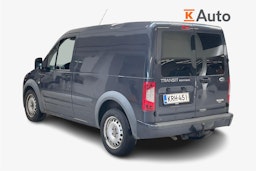 sininen Ford Transit Connect 2012 kuva 2.