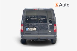 sininen Ford Transit Connect 2012 kuva 3.