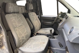 sininen Ford Transit Connect 2012 kuva 8.