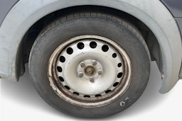 sininen Ford Transit Connect 2012 kuva 9.