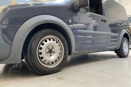 sininen Ford Transit Connect 2012 kuva 18.