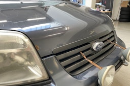 sininen Ford Transit Connect 2012 kuva 20.