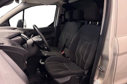 harmaa Ford Transit Connect 2014 kuva 10.