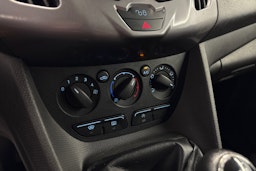 harmaa Ford Transit Connect 2014 kuva 15.