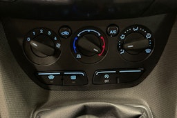 harmaa Ford Transit Connect 2014 kuva 15.